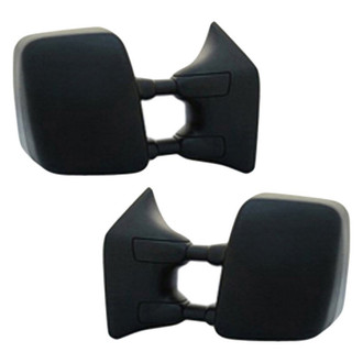 Alzare® - Power Towing Mirror (Heated)