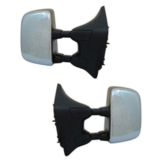 Alzare® - Power Towing Mirror (Heated)