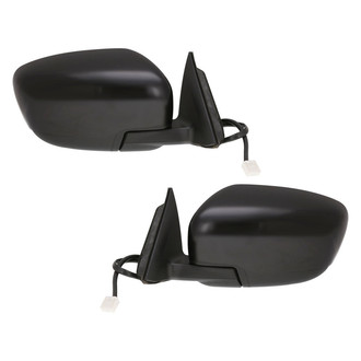 Alzare® - Power Side View Mirror