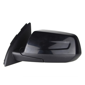 Alzare® - Driver Side Power View Mirror (Heated, Foldaway) (Standard Line)