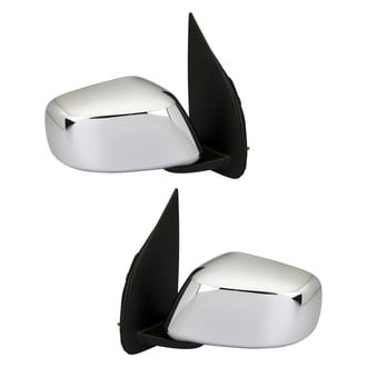 Alzare® - Power Side View Mirror (Heated, Foldaway)