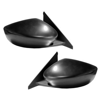 Alzare® - Side View Mirror