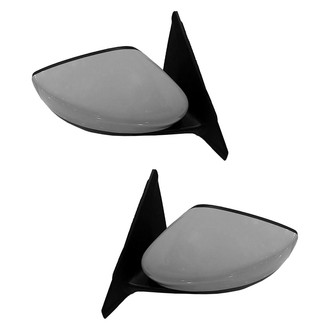 Alzare® - Side View Mirror