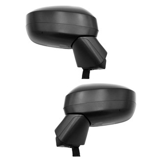 Alzare® - Power Side View Mirror (Heated)