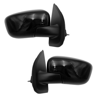 Alzare® - Side View Mirror (Foldaway)