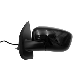 Alzare® - Driver Side Manual View Mirror (Non-Heated, Foldaway) (Standard Line)