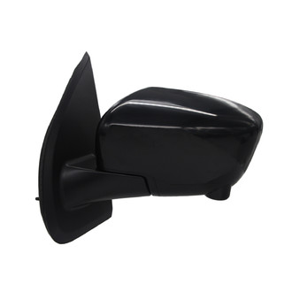 Alzare® - Driver Side Power View Mirror (Heated, Foldaway) (Standard Line)