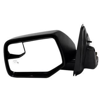 Alzare® - Side View Mirror