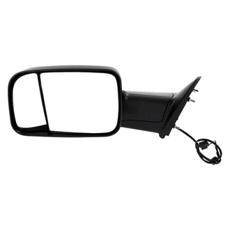 Alzare® - Driver Side View Mirror (Standard Line)