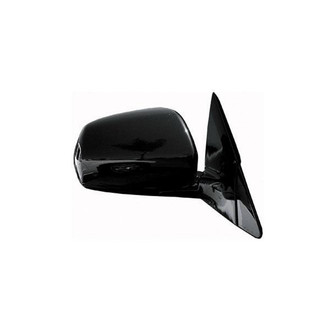 Alzare® - Passenger Side Power View Mirror (Non-Heated, Foldaway) (Standard Line)