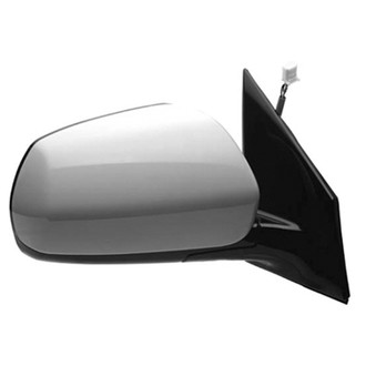 Alzare® - Passenger Side Power View Mirror (Heated, Foldaway) (Standard Line)