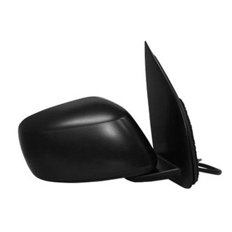 Alzare® - Passenger Side Power View Mirror (Heated, Foldaway) (Standard Line)