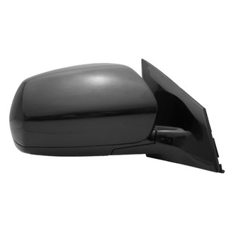 Alzare® - Passenger Side Power View Mirror (Heated, Foldaway) (Standard Line)