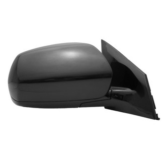 Alzare® - Passenger Side Power View Mirror (Heated, Foldaway) (Standard Line)