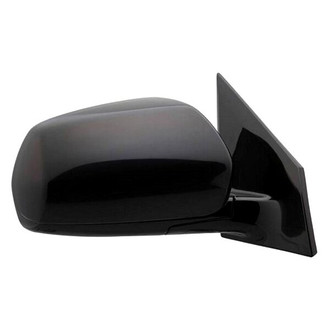 Alzare® - Passenger Side Power View Mirror (Non-Heated, Foldaway) (Standard Line)