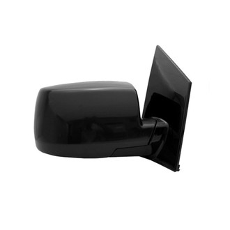 Alzare® - Passenger Side Power View Mirror (Heated, Foldaway) (Standard Line)