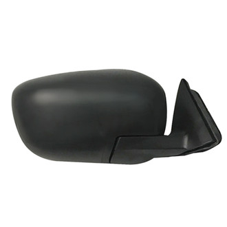 Alzare® - Passenger Side Power View Mirror (Non-Heated, Foldaway) (Standard Line)
