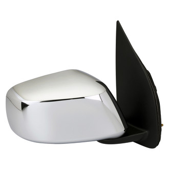 Alzare® - Passenger Side Power View Mirror (Heated, Foldaway) (Standard Line)