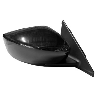 Alzare® - Passenger Side View Mirror (Heated) (Standard Line)