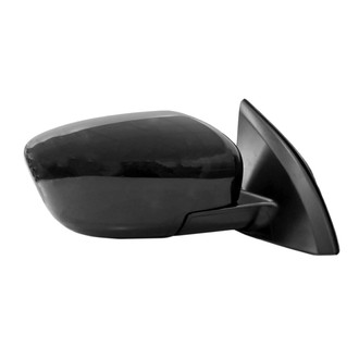 Alzare® - Passenger Side Power View Mirror (Non-Heated, Foldaway) (Standard Line)