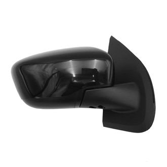 Alzare® - Passenger Side Power View Mirror (Heated, Foldaway) (Standard Line)