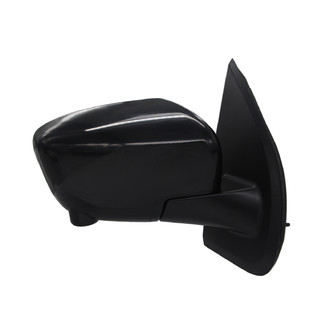 Alzare® - Passenger Side Power View Mirror (Heated, Foldaway) (Standard Line)
