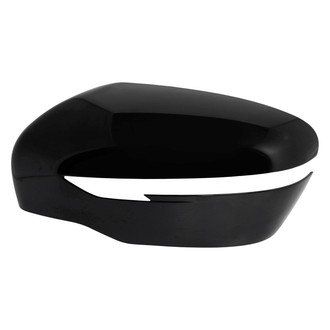- Paint to Match Driver Side Mirror Cover