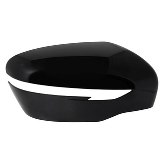 - Paint to Match Passenger Side Mirror Cover