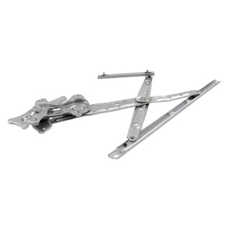 Alzare® - Power Window Regulator without Motor