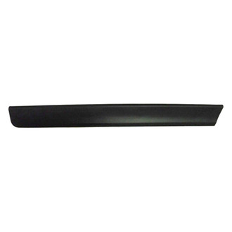 Alzare® - Rear Lower Passenger Side Door Molding (Standard Line)