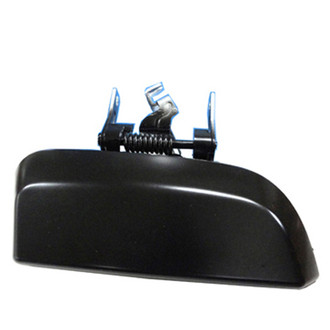 Alzare® - Rear Driver Side Exterior Door Handle (Standard Line)