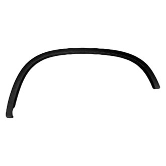 Alzare® - Rear Wheel Arch Molding