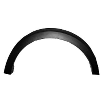 Alzare® - Rear Driver Side Wheel Arch Trim (Standard Line)