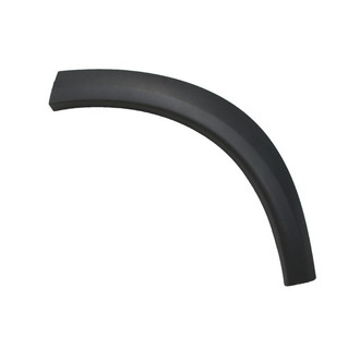 Alzare® - Rear Driver Side Wheel Arch Molding (CAPA Certified)