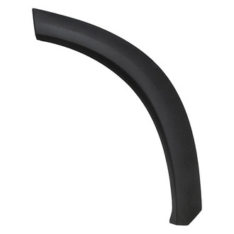 Alzare® - Rear Driver Side Wheel Arch Molding (CAPA Certified)
