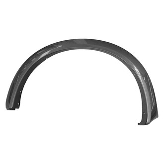 Alzare® - Rear Driver Side Wheel Arch Trim (CAPA Certified)
