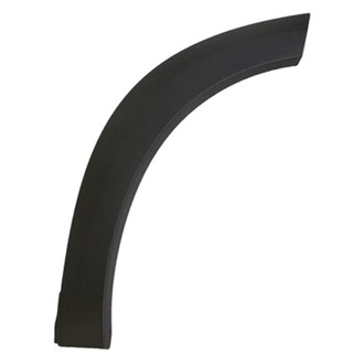 Alzare® - Rear Driver Side Wheel Arch Trim (CAPA Certified)