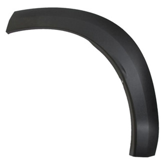 Alzare® - Rear Driver Side Wheel Arch Trim (CAPA Certified)