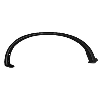 Alzare® - Rear Passenger Side Wheel Arch Molding (CAPA Certified)