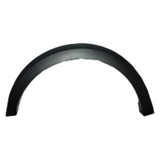 Alzare® - Rear Passenger Side Wheel Arch Trim (Standard Line)