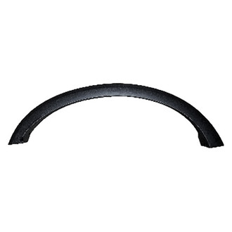 Alzare® - Rear Passenger Side Wheel Arch Trim (CAPA Certified)