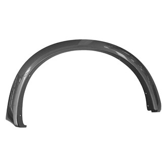 Alzare® - Rear Passenger Side Wheel Arch Trim (CAPA Certified)