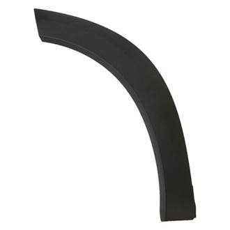 Alzare® - Rear Passenger Side Wheel Arch Trim (CAPA Certified)