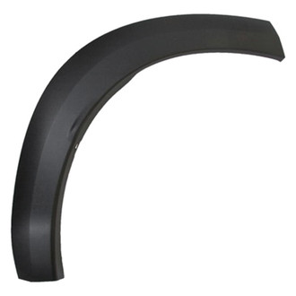 Alzare® - Rear Passenger Side Wheel Arch Trim (CAPA Certified)