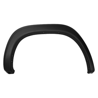 Alzare® - Rear Passenger Side Wheel Arch Trim (CAPA Certified)