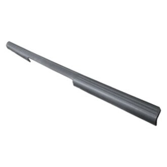 Alzare® - Upper Tailgate Molding (Standard Line)