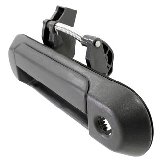 Alzare® - Tailgate Handle (Standard Line)