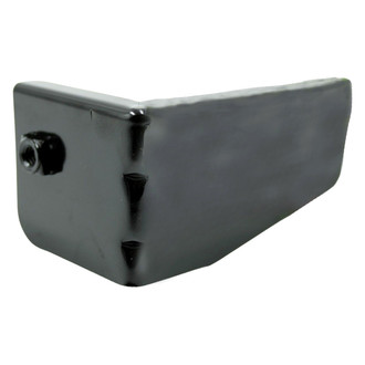 Alzare® - Upper Passenger Side Headlight Mounting Bracket (Standard Line)