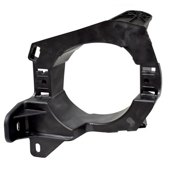 Alzare® - Front Driver Side Fog Light Bracket (Standard Line)