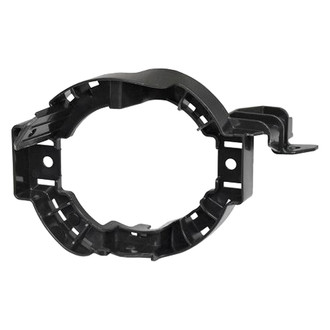 Alzare® - Front Driver Side Fog Light Bracket (Standard Line)